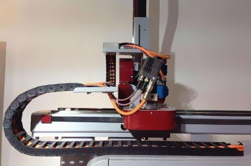 拖鏈電纜類型規范及拖鏈電纜國家規范及使用