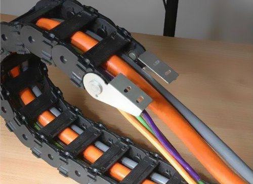 拖鏈電纜國家標用