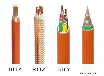 淺談防火電纜的安裝與維護