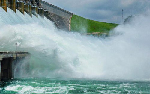 通用電氣為國際最大抽水蓄能電站供給變速技能