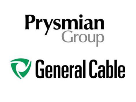 普睿司曼收買通用電纜案有望于6月6日完結交割