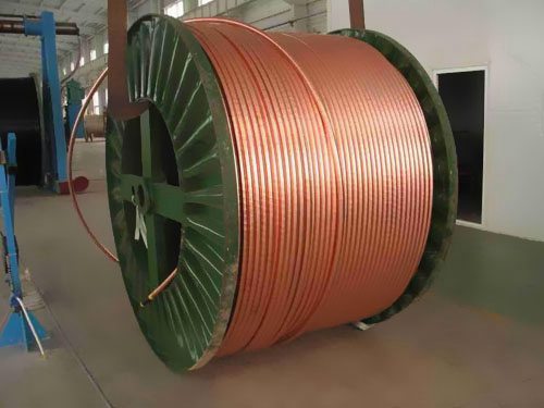 常用電纜的型號及其使用場合有哪些？ 