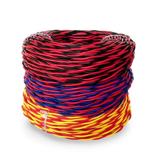 家中插座線RVV/RVB區(qū)別 